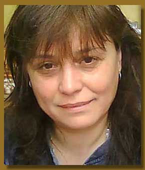 Pavlina Vassileva