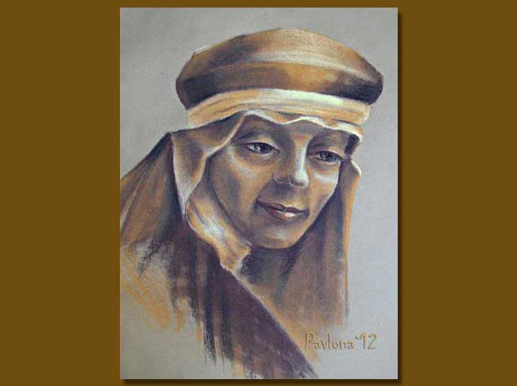 pavlona