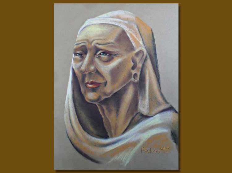 pavlona