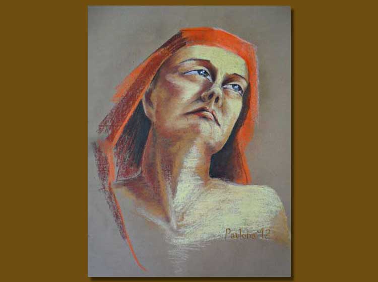 pavlona