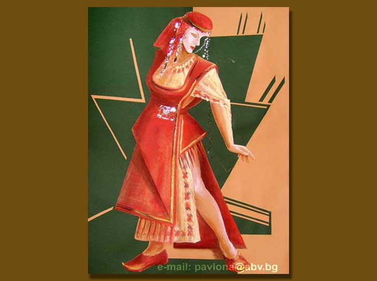 Змейова сватба 01