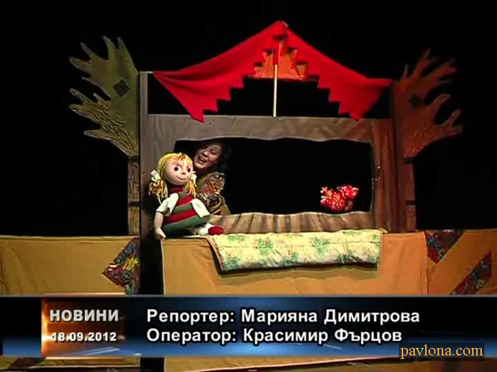 Бабина приказка 05