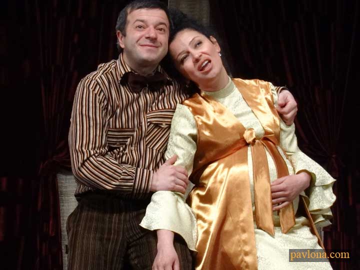 Свекърва 01