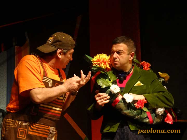 Емигрантска мечта 01