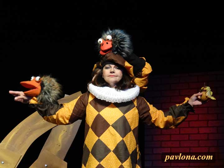 Pinocchio 01