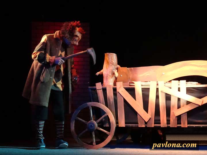 Pinocchio 02