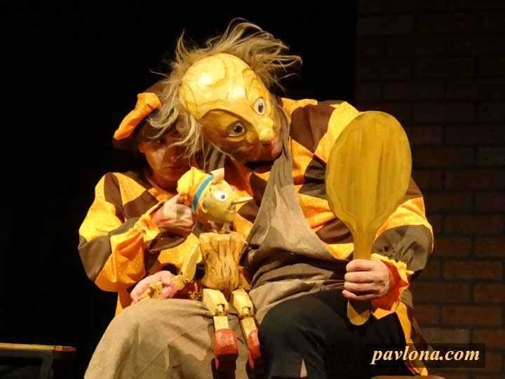 Pinocchio 04