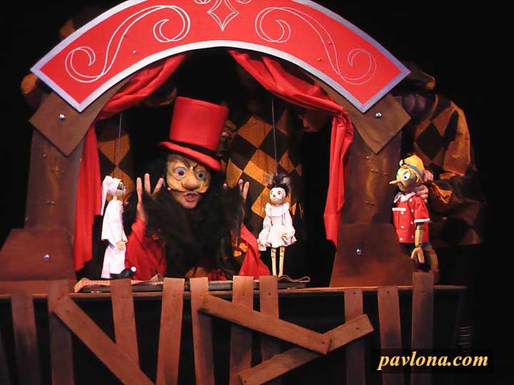 Pinocchio 05