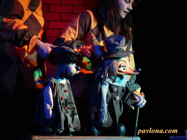 Pinocchio 07