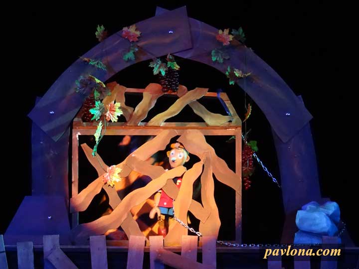 Pinocchio 09