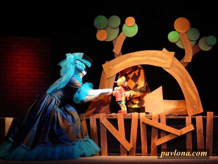 Pinocchio 10