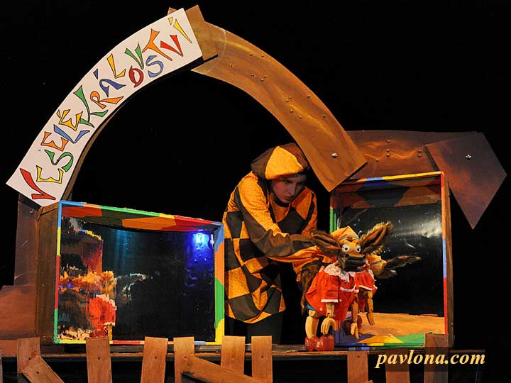 Pinocchio 11