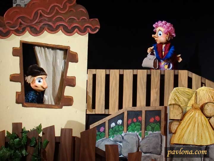 Кой е по-хитър 07